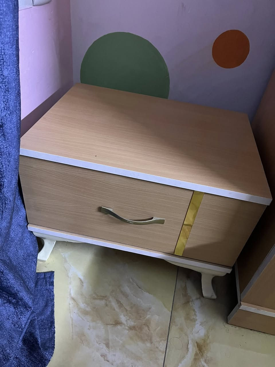 السلام عليكم غرفة مستعمله للبيع السعر 90 بدون نقل او شد مكاني كرادة 42


**إذا كنت صاحب هذا الإعلان وتريد حذفه لأي سبب، رجاءا أرسل رسالة إلى الدعم الفني**