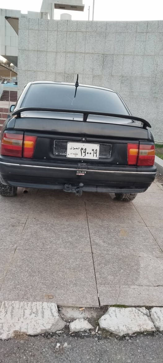 فرۆشتنی خیێرا ئۆپڵ فیکترا مۆدیل 1990  مەکینە 18
ئاڕم پلاستیک سلیمانی بەشەرتی ئاڕمو ئەوەلیات موسو براوەو گیرو مەکینە بەشەرت نرخ 30گەڵاو محامەلەیەکی برایانە.***********
ناونیشان رانیە. رانية, السليمانية
