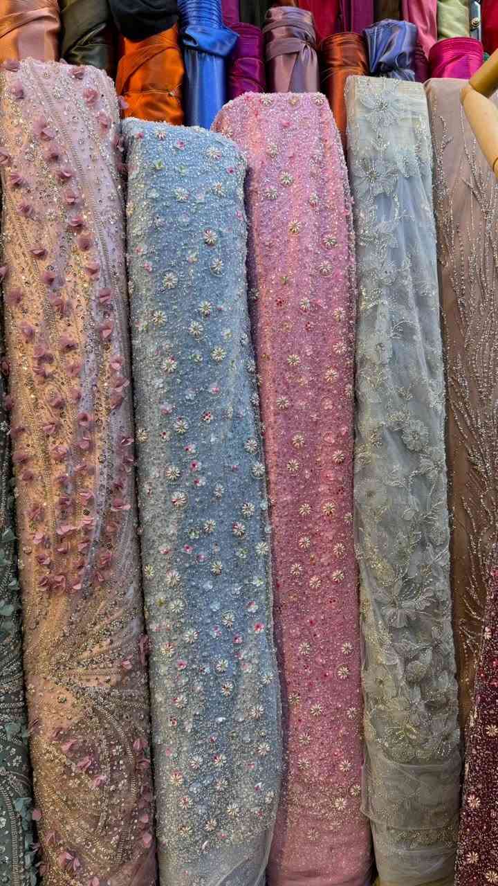 تول عرايس شغل يدوي ثري دي 
سعر المتر ب 20,000 فقط
يوجد توصيل جميع محافظات العراق


**إذا كنت صاحب هذا الإعلان وتريد حذفه لأي سبب، رجاءا أرسل رسالة إلى الدعم الفني**