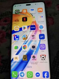 هونر إكس 9 للبيع غني عن تعريف  غراضه كامله كارتونه وشاحنه الأصلية  الس...