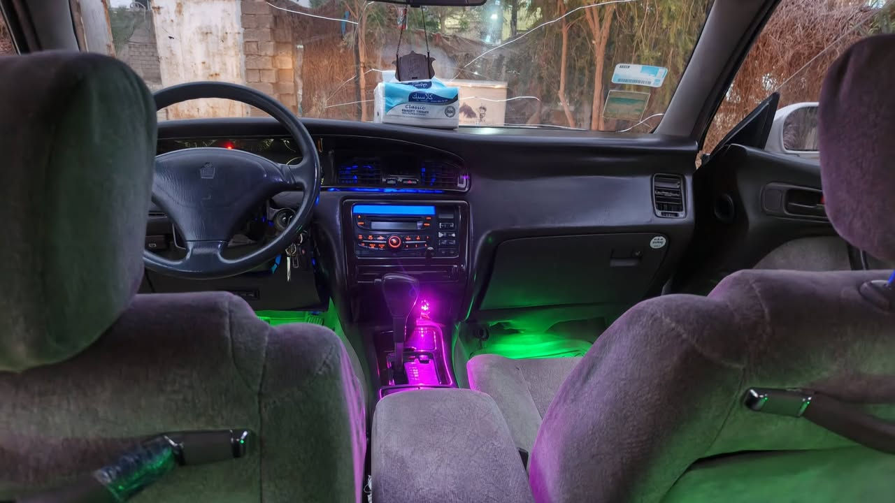 اللهم صل على محمد وال محمد سياره بطه كراون موديل 93 رقم بصره مشروع وطني سياره بسمي مكفوله كفاله عامه من الكص ونقل جثه والعيب شرعي سنويه باقيله 10 اشهر
تبريد 
تحكم بل مري 
مري شفط كلشي موظح بمقاطع الفيديوه سعر 73 ورقه غير متواجد عل فيس 
*********** العنوان

 الديوانيه قظاء عفك
