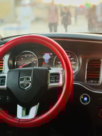 ٢٠١٢ • رقم اربيل • كفالة محرك