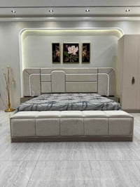 لامين • 9قطع • سرير200×180