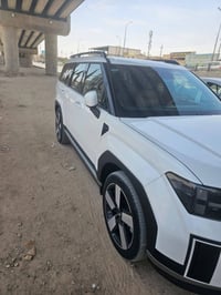 سنتافي خليجي • ٢٠٢٤ • نجف