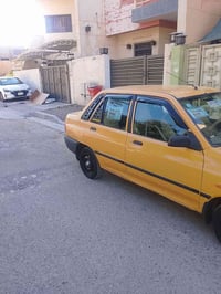 سايبا • ٢٠١٢ • بغداد الوزيرية