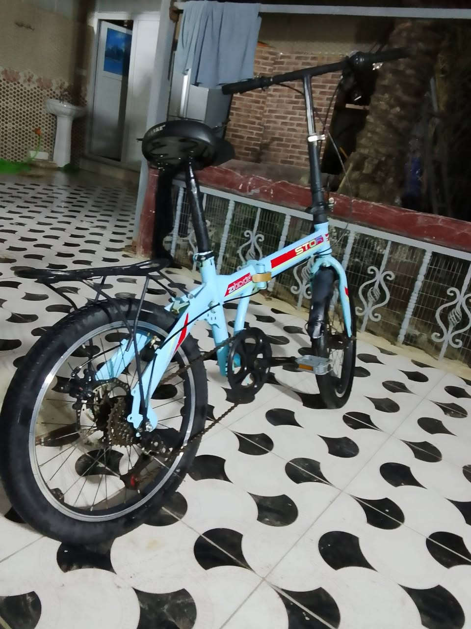 سلام عليكم بياسكل للبيع يطبك السعر 55قفل مراسله دز تعليق وراسلي مكاني السده الهنديه


**إذا كنت صاحب هذا الإعلان وتريد حذفه لأي سبب، رجاءا أرسل رسالة إلى الدعم الفني**