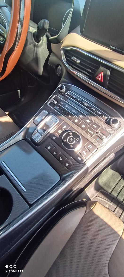 سنتافي 2021 لمتد فول مواصفات 2500 تيربو 281 حصان گير DCT ثمان سرعات
236 ورقه
***********
