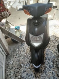 سكنس ١١٠ • ياباني • استان كهربائي
