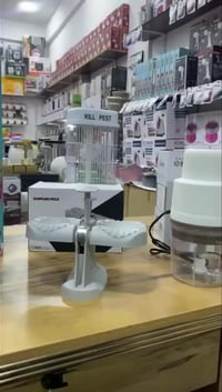 عروض شهر رمضان المبارك   العرض رقم ٣   يتضمن  👈 مهراسة سرعتين  👈كابسة ...