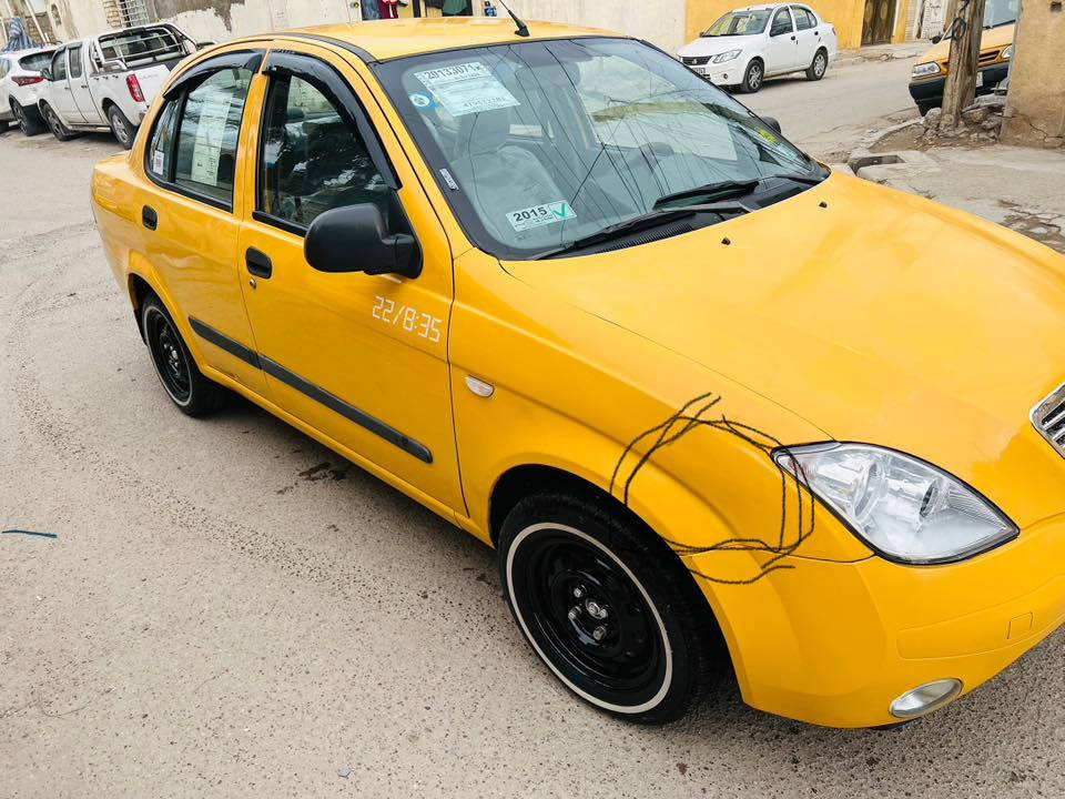 السلام عليكم للبيع طيبة موديل 2015 السيارة بيهة صبغ بلجاملغ الأمامي امئشر علية  مكينة وكير وحدادية وتبريد وتخم تاير كلة مكفول مصفرة هيئة وغرامات مكاني نهايت حي اور هاتف *********** السعر 38
