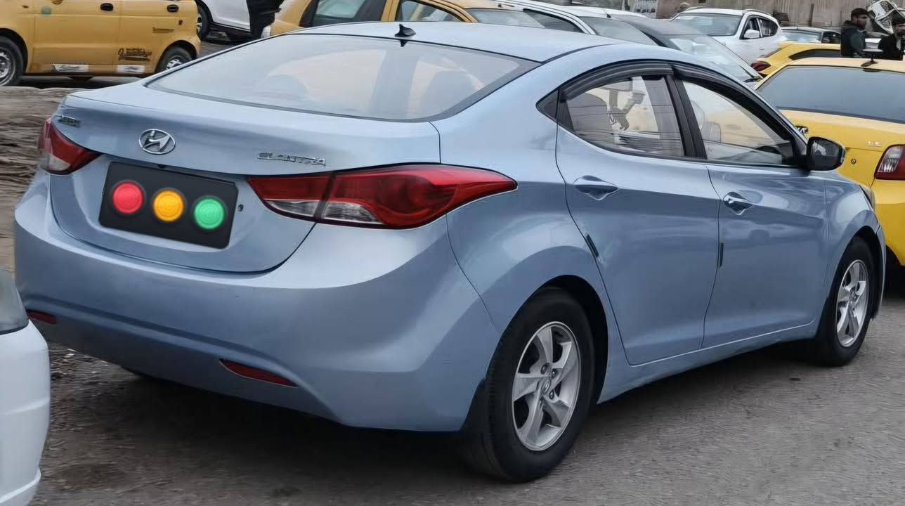 للبيع وترهم مراوس حسب القناعة 

هونداي النترا 2012

گـير عادي شرط

محرك 16 شرط

تدفئة وتبريد شغال

لون بحـري سمـائـي

رقم دهوك وسنوية الى 2027 تشتري من الشـرعي

ضررها قطعة وحدة صبغ وبيها كم ملاحظة بسيطة

الـسـعـر 105 💲 وبـيـهـا مـجـال للـطيبيـن

باقي التفاصيل اتصل وتدلل 📲***********
