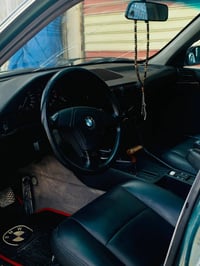 بي ام ٥٢٥ • موديل ٩٢ • بلادية