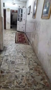 بيع مستعجل  السلام عليكم .. بيت طابقين للبيع في منطقة الوشاش مساحة 75 ...