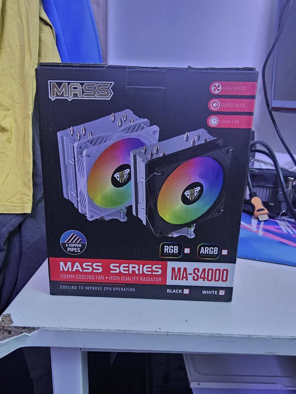 صعدن الأسعار وبقيته بنفس السعر 
يرهم على كل المنصات ب 20بس


**إذا كنت صاحب هذا الإعلان وتريد حذفه لأي سبب، رجاءا أرسل رسالة إلى الدعم الفني**