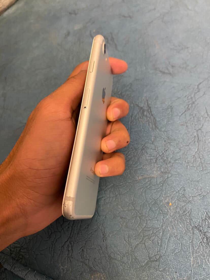 ايفون 7 📲
الذاكرة 128📀

البطارية 99%🔋 مبدلة

نموذج m❤️

الجهاز كلو شرط فقط بيه اللاقطة و البصمه ما يشتغلن

السعر55 الف وبيها مجال🌹


**إذا كنت صاحب هذا الإعلان وتريد حذفه لأي سبب، رجاءا أرسل رسالة إلى الدعم الفني**