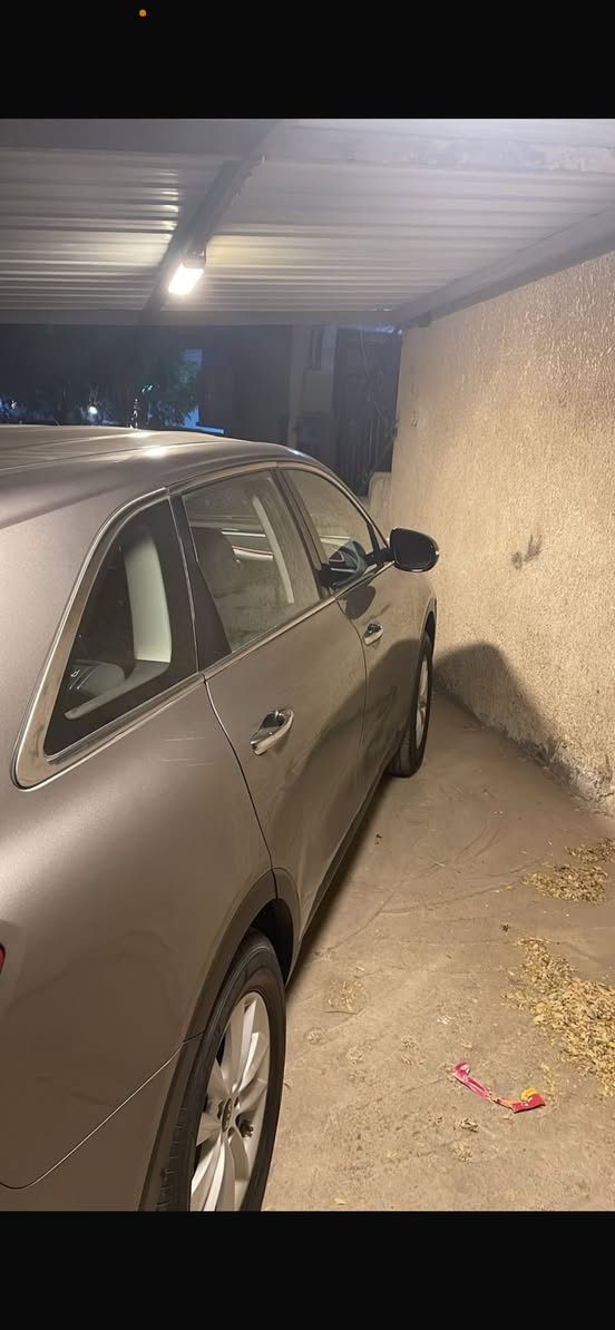 السلام عليكم ورحمة الله وبركاته سورنتو ٢٠١٩ رقم بغداد ماشيه ٦٦الف ميل جداً نظيفه السعر ١٩٥٠٠$ للاستفسار الاتصال على الارقام ***********

‭٠٧٨٠ ٤٩٤ ٤٤٢٩‬
