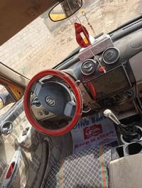 ٢٠١١ • رقم قادسيه • ماكاني زين