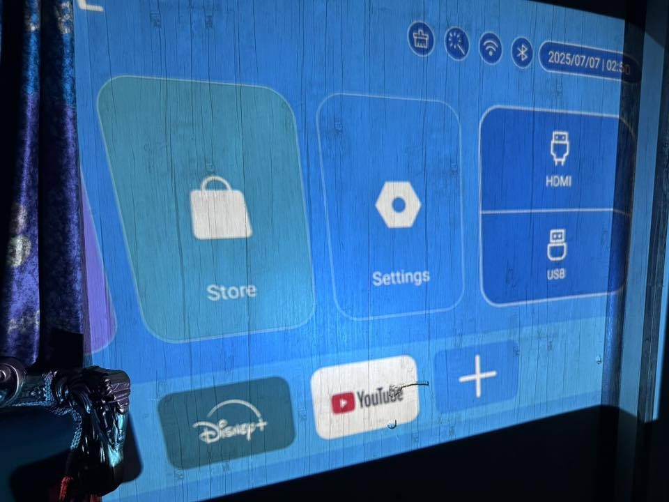 السلام عليكم داتا شو فول مواصفات جديدة


**إذا كنت صاحب هذا الإعلان وتريد حذفه لأي سبب، رجاءا أرسل رسالة إلى الدعم الفني**