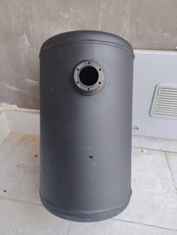 تانكي • ٤٠ لتر • واسط