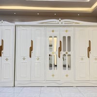 غرفة صاج • ٧ قطع • درجة أولى