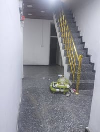 حي الجامعة • شارع 20م • غرفتين