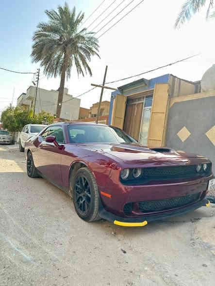 جالنجر sxt بلس
موديل 2018
فتحه 
كشنات كهرباء
كشن حضن
تشغيل عن بعد 
بصمة وبصمة ابواب
قطعتين تبريد
ماشيه 114 الف
سونار موجود بالمنشور وصور الحادث
السياره ولا كلوب مشتغل ما تعاني من كل مشكله
كامله من كلشي عليهه ادامه للمكينه من كل النواحي صافيه السياره وتجي وشتوف 
رقم السياره بغداد تحويل ثاني يوم
السعر 155 بيها مجال او مراوس
للاستفسار ***********
