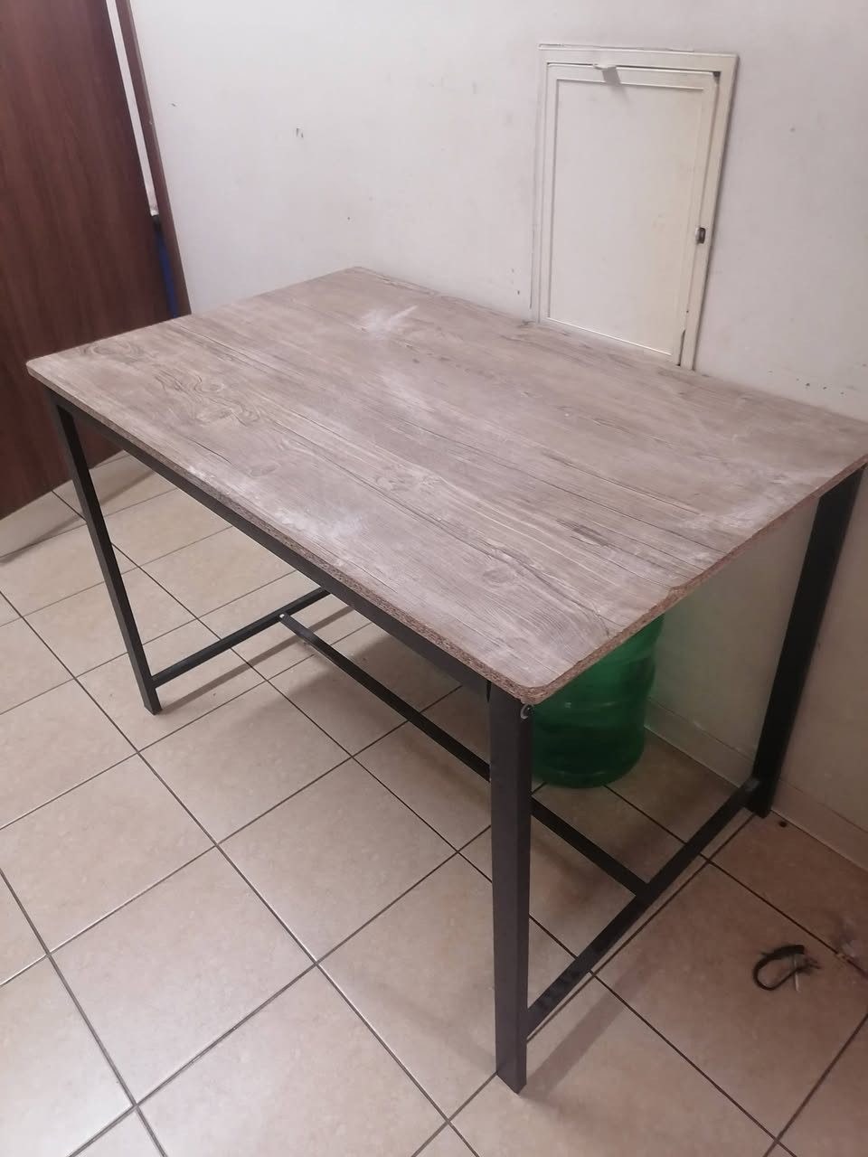ميز عدد اثنين ب30 قفل 🔒


**إذا كنت صاحب هذا الإعلان وتريد حذفه لأي سبب، رجاءا أرسل رسالة إلى الدعم الفني**