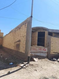 هيكل للبيع • الفداء ابو لبنان • ١٥٠م