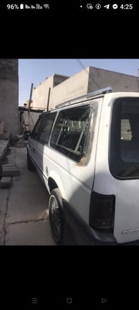 دوج كلايزر • ١٩٩١ • محرك ٣٣٠٠