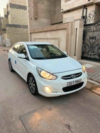 اكسنت • ٢٠١٥ • مكينة ١٦٠٠