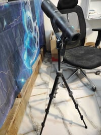 ناظور • عدسة موبايل • تقريب فضيع