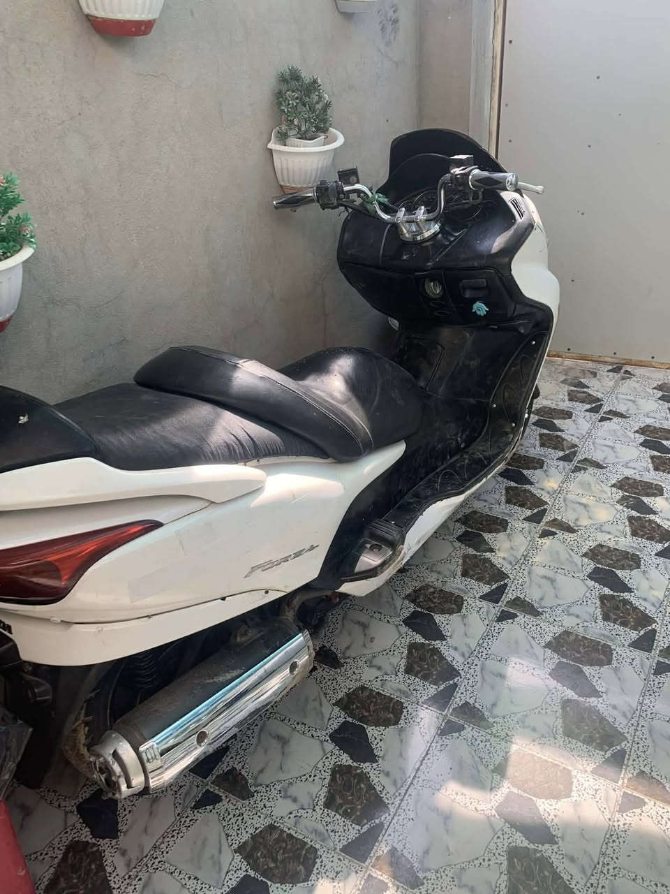 السلام عليكم دراجه فورزه 08رايده750


**إذا كنت صاحب هذا الإعلان وتريد حذفه لأي سبب، رجاءا أرسل رسالة إلى الدعم الفني**