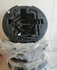 فلينه سبير  حجم ١٧ السعر ١٨٠٠٠ تكم هاوزن ٦ طن السعر ٣٥٠٠٠  تكم هاوزن ٣...