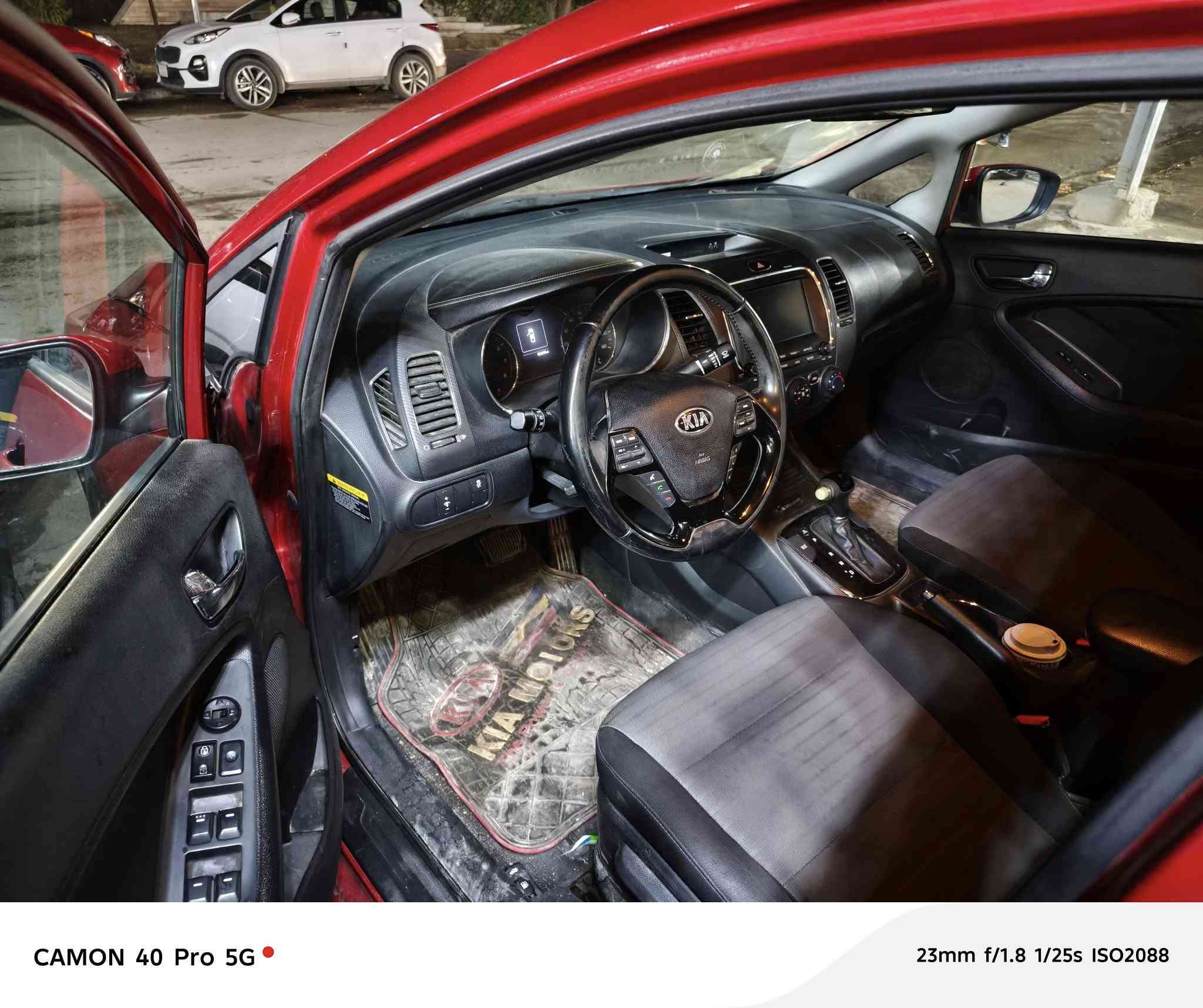 فورتي امريكي
موديل ٢٠١٧
سعر ٩٠ $ 
ماشية ٨١ الف
عنوان :- 
بغداد الكريعات شارع المعارض (معرض اسد بغداد )
للاستفسار يرجى التواصل معنا عبر الارقام التاليه:- 
- *********** مالك
