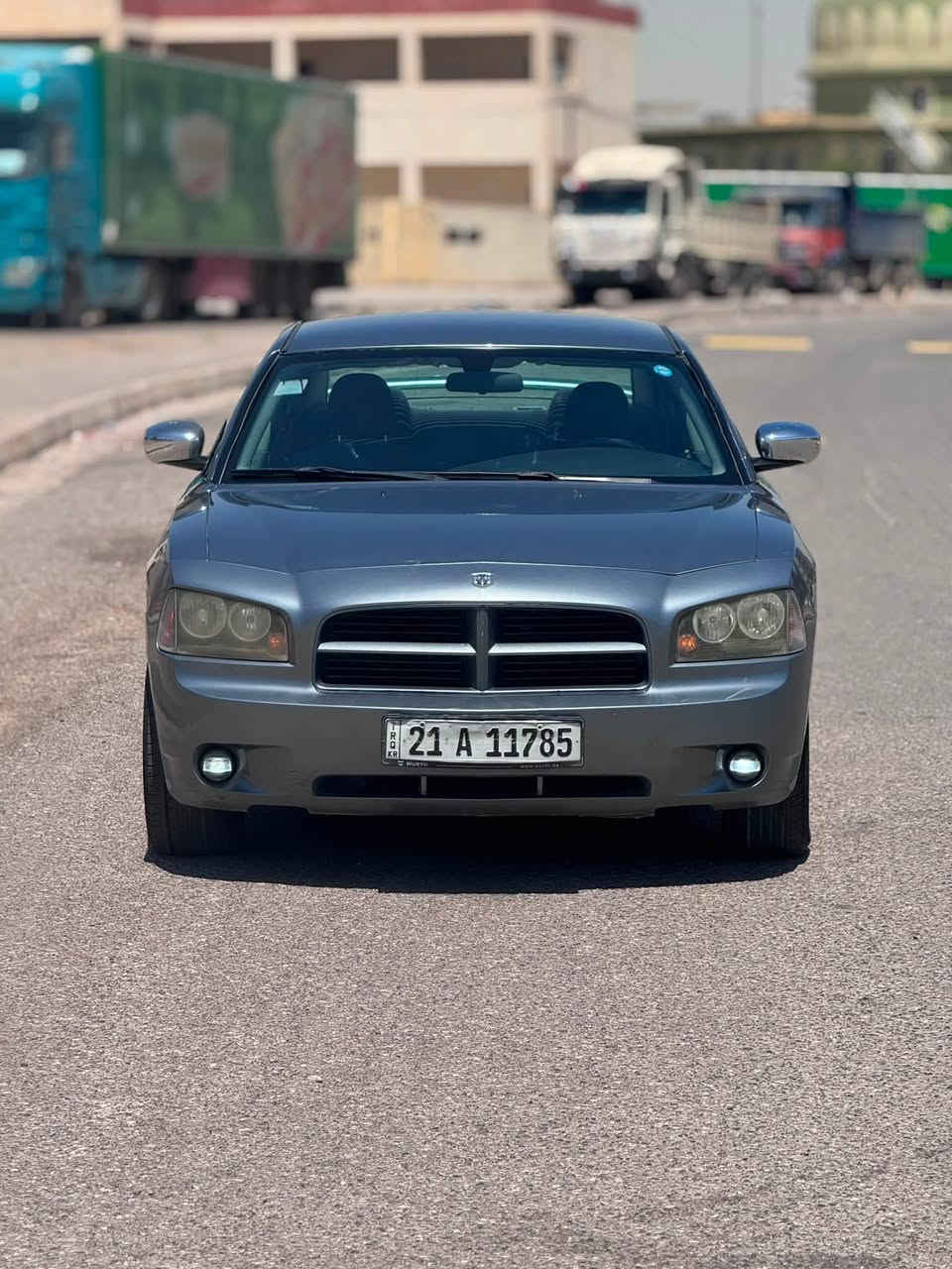 دوج جارجر SXT
للبيع دوج جارجر 2007

كير ومحرك 2700 شرط

بدون صبغ شرط بيها شويت ملاحضات بسيطه

تبريد ثلج 

طخم تاير وطخم ورا وكدام جديد

سنويا بسمي شرط الوكاله والتحويل

سياره مال بيت على ايد وحده

#السعر 94 وبيها مجال بسيط

للاستفسار 

***********

***********
