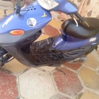 دراجه بيجي نضيفه حلوه السعر 450 العنوان مدينه الصدر الاستفسار 07870350...