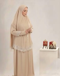 ملابس صلاة • فانيلة باردة • موصل نينوى