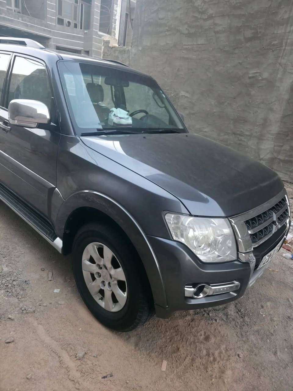 السلام عليكم موديل 2016 مطلوب مراوس وي جارجر السيارة بأسمي وارد خليجي بأسمي مكاني بغداد الاعلام


**إذا كنت صاحب هذا الإعلان وتريد حذفه لأي سبب، رجاءا أرسل رسالة إلى الدعم الفني**