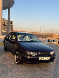 موديل ١٩٩٢ • كير عادي • رقم كركوك