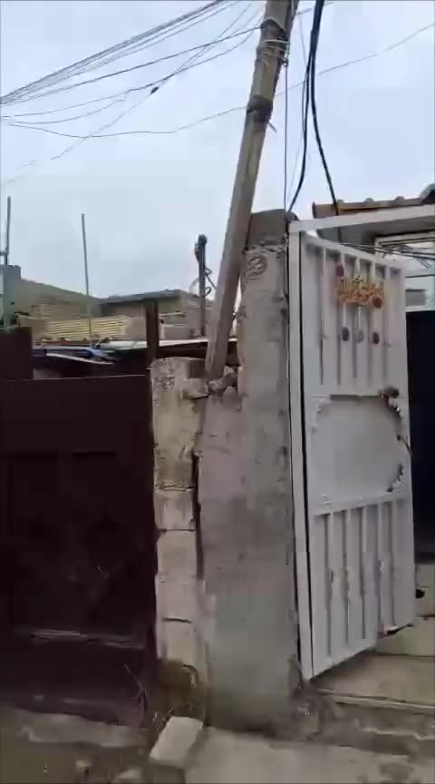 سلام عليكم بيت البيع نزل 20 قرب حسن سمين ال 3منافض ***********.  ***********
