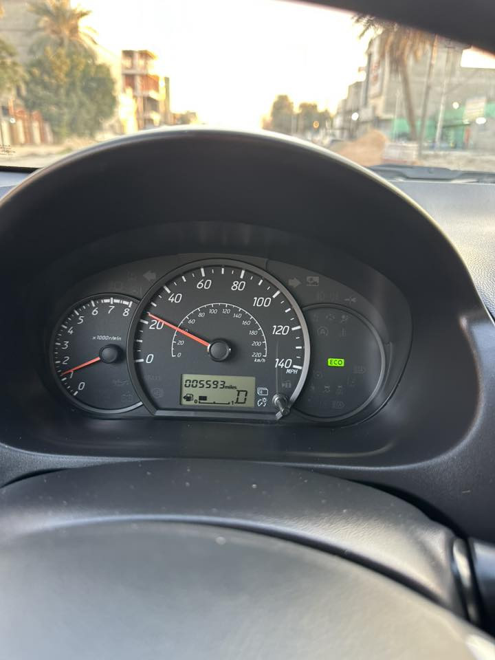 السلام عليكم
مسيوبوشي ميراج G4 للبيع 2023 رقم بغداد تحويل مباشر
محرك 1200 اقتصادي جدا
ماشيه 6 الف زيرو تقريبا
السيارة جديدة جدا
مكفولة بجم كبس حادث جاملغ خلفي صبغ وقبغ صندوك صبغ شوية بدون ايرباك

المواصفات🔰
رادار توقف ذاتي
شاشة كبيرة بلوتوث كامره بلادية كشنات مخمل
مانع انزلاق ABA
نضام ايكو
تحكم ستيرن تثبيت سرعه مرايات تحكم 
صور الحادث مرفقة اسفل المنشور🔻
نوافذ كهرباء 
مرقمه بغداد باسمي  مكان السيارة بغداد
***********
سعر 105 وبيها مجال للشراي
سيارة جديدة كلش
