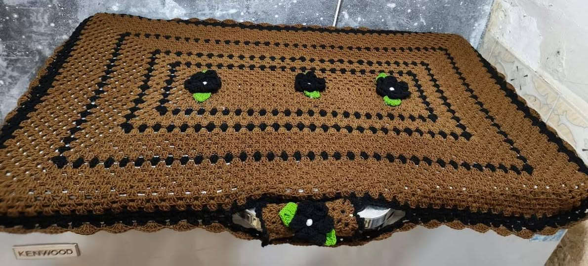 سلام عليكم
الشغل حسب الطلب 
يوجد توصيل لجميع المحافظات العراق 🚕


**إذا كنت صاحب هذا الإعلان وتريد حذفه لأي سبب، رجاءا أرسل رسالة إلى الدعم الفني**