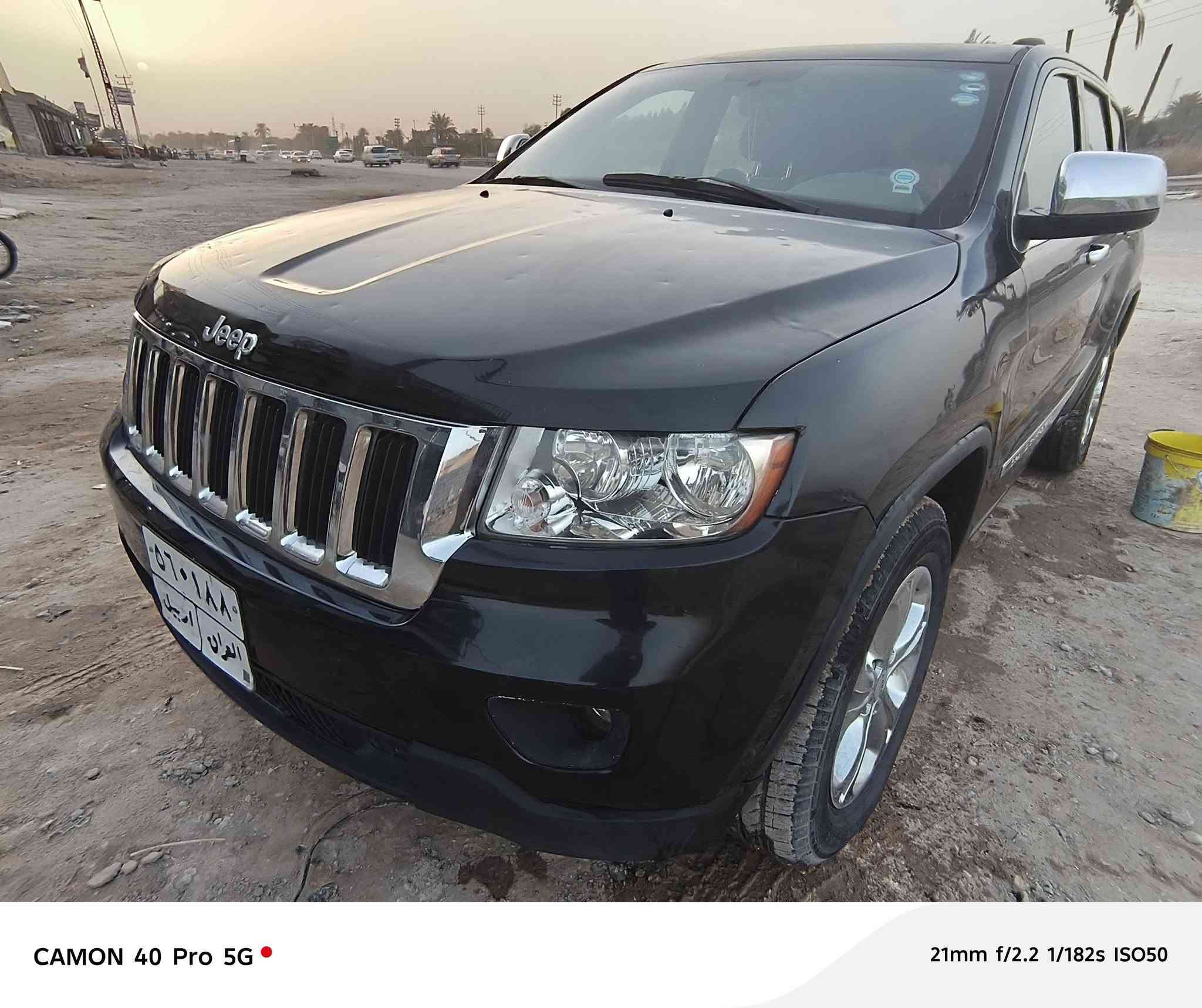 جيب موديل 2011 خليجي سعرها  146 مابيه قطعه مفتوحة مكفوله من فتح بيه جاملغ أمامي بي شبر صبع يمنه ويسره بنيد بيه بارد كد علامه عنوان النجف *********** تخم تاير حداديه محرك لايت كله بشرط
