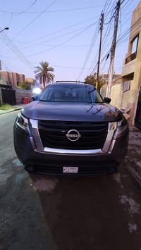 باثفايندر SL • ٢٠٢٣ • دفع رباعي