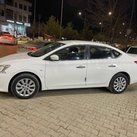 سنترا خليجي • موديل 2020 • كفرات جديدة