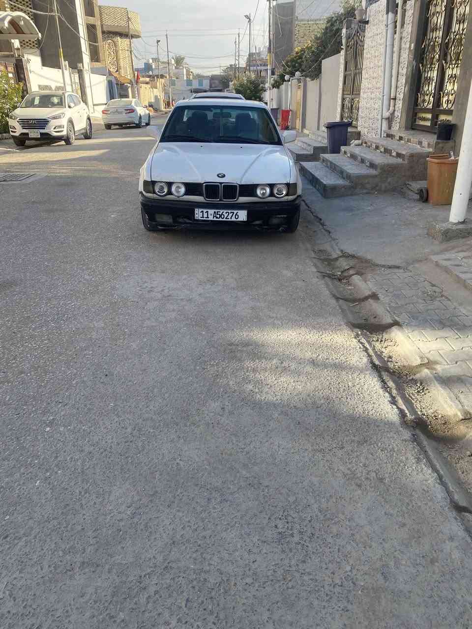 سياره بي ام 
محرك بطه رقم ألماني جديد 
السياره باسمي 
السعر 40 ورقه
الشراب يتواصل على الخاص وتساب 
***********
