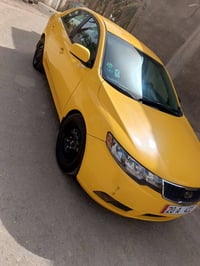 فورتي • ٢٠١١ • قضاء المحاويل