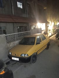 مكفولة • ٢٠١٥ • محرك برايد