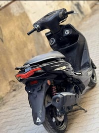 PCX • جيل ثالث/رابع • جديده