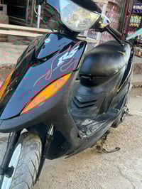 دراجة ماكس • ما بيها نقص